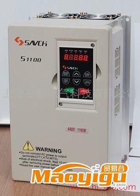 供應(yīng)三川S200-4T11G倍捻機專用變頻器