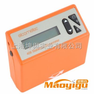 供應(yīng)英國易高Elcometer406L統(tǒng)計(jì)型微型光澤度儀