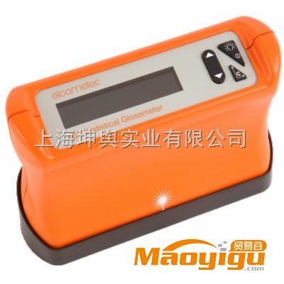 供應(yīng)英國易高Elcometer407三角度統(tǒng)計(jì)型光澤度儀