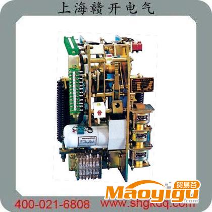 供應(yīng)戶內(nèi)彈簧操作機(jī)構(gòu)CT8-114/AC DC220/110V