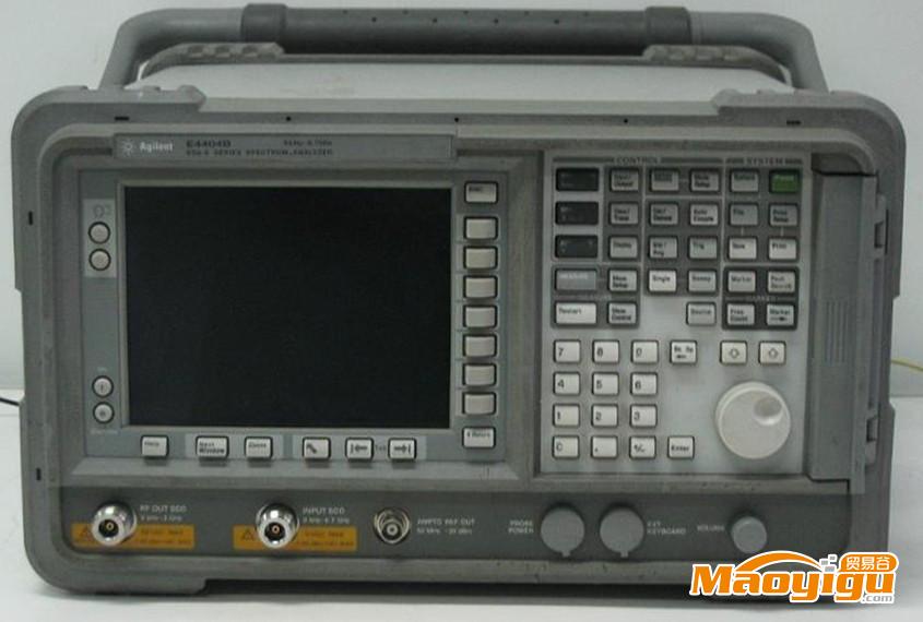 供應Agilent(安捷倫) e4404bE4404B