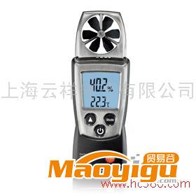 供應(yīng)testo 410-2多功能風(fēng)速儀