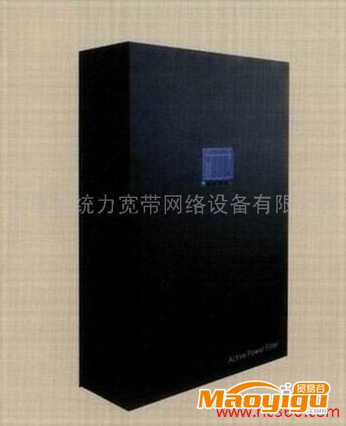 供應(yīng)有源濾波器，消除諧波干擾GM系列