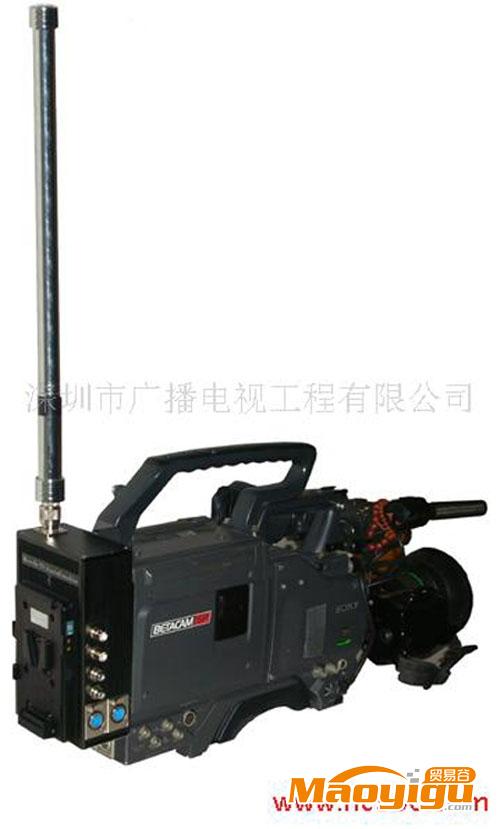 供應(yīng)SZBTV-MV2003S電視臺(tái)專(zhuān)用單兵式移動(dòng)視頻，無(wú)線傳輸設(shè)備