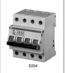 供應(yīng)ABB剩余電流動(dòng)作保護(hù)器GSH201 AC-C16/0.03