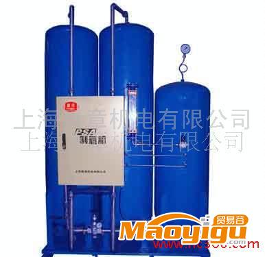 供應廠家工業(yè)VSA制氧機，用于煉鋼廠，電廠，石油廠