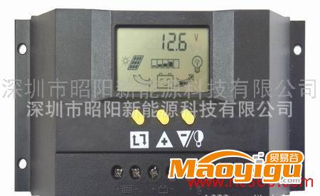 CM3024Z 30A太陽能控制器 太陽能充電控制器