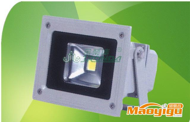 供應(yīng)金榮達(dá)照明JRD-LTGD2101LED投光燈10W LED10W