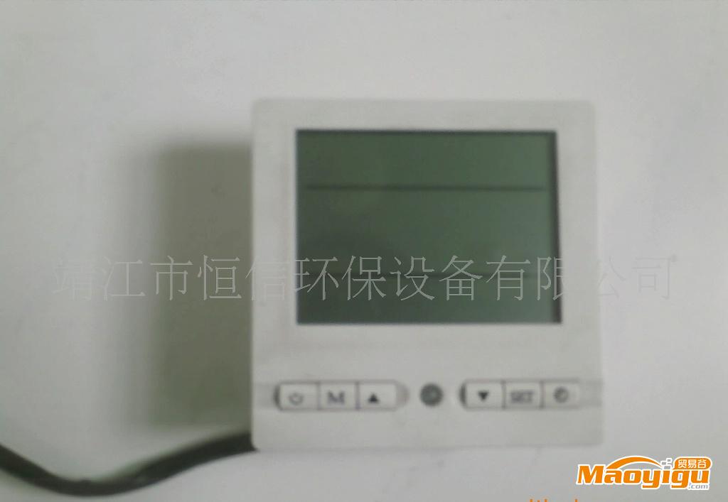 供應水處理用電阻電導儀表