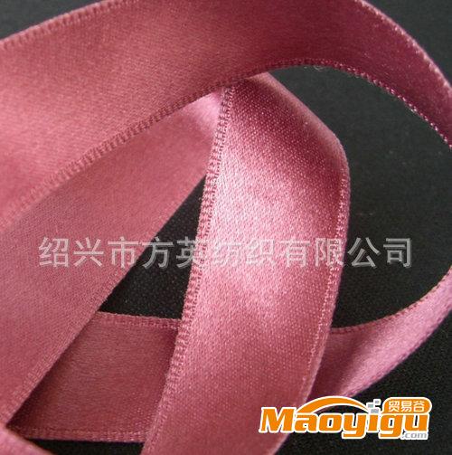 廠家直銷 優(yōu)質(zhì)紅色手工絲帶緞帶DIY