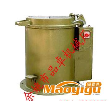 【專業(yè)生產(chǎn)】PZ-35B型五金脫水機(jī)、烘干機(jī)、甩干機(jī)、干燥機(jī)