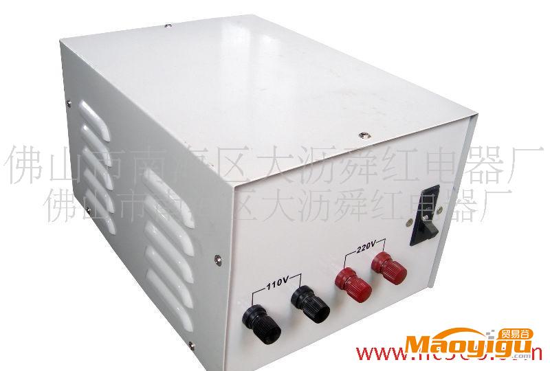 供應(yīng)舜紅TA-3000VA舜紅 3000w 220V轉(zhuǎn)11