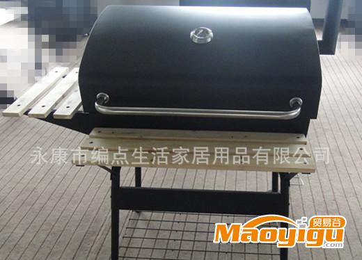 【廠家直銷】BBQ燒烤爐，戶外休閑燒烤爐 HB-T1010