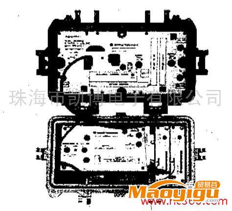 庫(kù)存摩托羅拉MotorolaMBRAM-MBR接收機(jī)