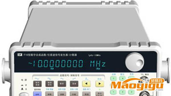 供應盛普SPF40盛普SPF40數(shù)字信號發(fā)生器（4