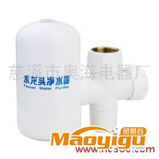 供應喜樂奇AH-PF101水龍頭凈水器