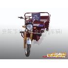 供應(yīng)帥克虎貨運電動三輪車，燃油助力三輪車，機動三輪車，專業(yè)的