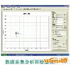 供應(yīng)上海精天電子儀器有限公司粘度計可選配件-數(shù)據(jù)采集分析和繪