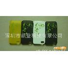 iphone保護套iphone多彩保護套iphone4高級安全保護套 iphone手機