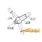 【質量保證 誠信經營】溫室大棚配件-管槽固定卡（成套出售）