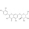 槲皮素-7-葡萄糖苷，山奈素，山奈酚，香葉木素