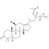 澤瀉醇B醋酸酯，澤瀉醇A醋酸酯，澤瀉醇C單乙酸脂