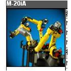 供應Fanuc/發(fā)那科M-20iAM-20iA