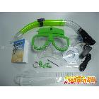 供應(yīng)潛水眼鏡錄像機Scuba Diving Mask