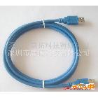 大量USB線，3.0USB線，USB3.0數(shù)據(jù)線，A對A、A對B數(shù)據(jù)線_1