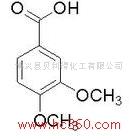 供應(yīng)萊恩化工3,4-二甲氧基苯甲酸