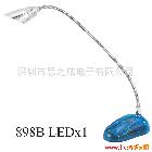 供應(yīng)LED臺燈 電子 促銷禮品