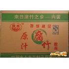 安陽(yáng)市雙豐牌優(yōu)質(zhì)腐竹200gX35袋 / 箱