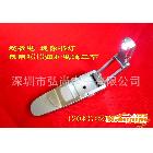 供應(yīng)油壓三折疊式自動抬起護眼臺燈 LED書燈夾書燈 迷你安全型閱