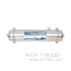 供應宏偉愛康不銹鋼中央凈水處理器AK-UF600/1000KT(3000L/H)