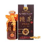 貴州白酒中國特產(chǎn)白酒賴茅賴貴山十五年典藏版500ml