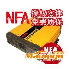 NFA 紐福克斯 純正正弦波3000W 逆變器 7554N 24V 12V 48v轉(zhuǎn)220V