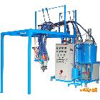 聚氨酯設(shè)備、鞋底機、連幫成型澆注機