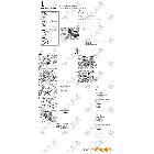 供應2012新款 路虎 3.2L VOLVO 正時工具/汽車專用工具/工具