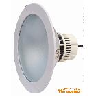 供應(yīng)北京 銷(xiāo)售 220V 嵌入式 防霧 4寸 LED 8W 筒燈