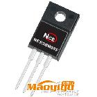 供應(yīng)NCENCE65R360F超結(jié)Mosfet