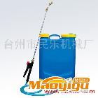 供應臺州民樂噴霧器16L 背負式噴霧器,農(nóng)用電動噴霧器