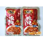 提供服務(wù)上味世家休閑食品 鴨肫15g鋁箔包裝 特