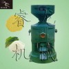 多功能去皮碾米機(jī) 家用型碾米脫皮機(jī)曲阜睿龍機(jī)械廠