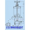 DJ64F-10L型低溫角式截止閥