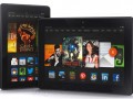 超越iPad Air 亞馬遜Kindle Fire HDX開(kāi)賣