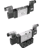 特價(jià)供應(yīng)，濟(jì)南杰菲特(JPC)，電磁閥SR561A-RN38DW系列