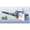 PET,PP strap production machines