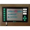 JC4觸摸屏，提花機(jī)多臂機(jī)紡機(jī)配件，膜對膜觸摸屏批發(fā)