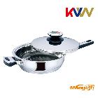 供應(yīng)GLOBAL METALGM-24F正品德國(guó)KVW廚具 高檔不銹鋼鍋