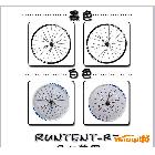 代理13新款RUNTENT-RT RC2山地碟剎輪組 超潤(rùn)5培林輪組行貨直拉式